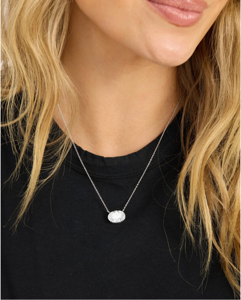 Hello Gorgeous! Necklace