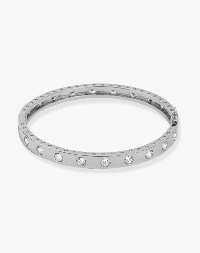 Ashley Hinge Bracelet