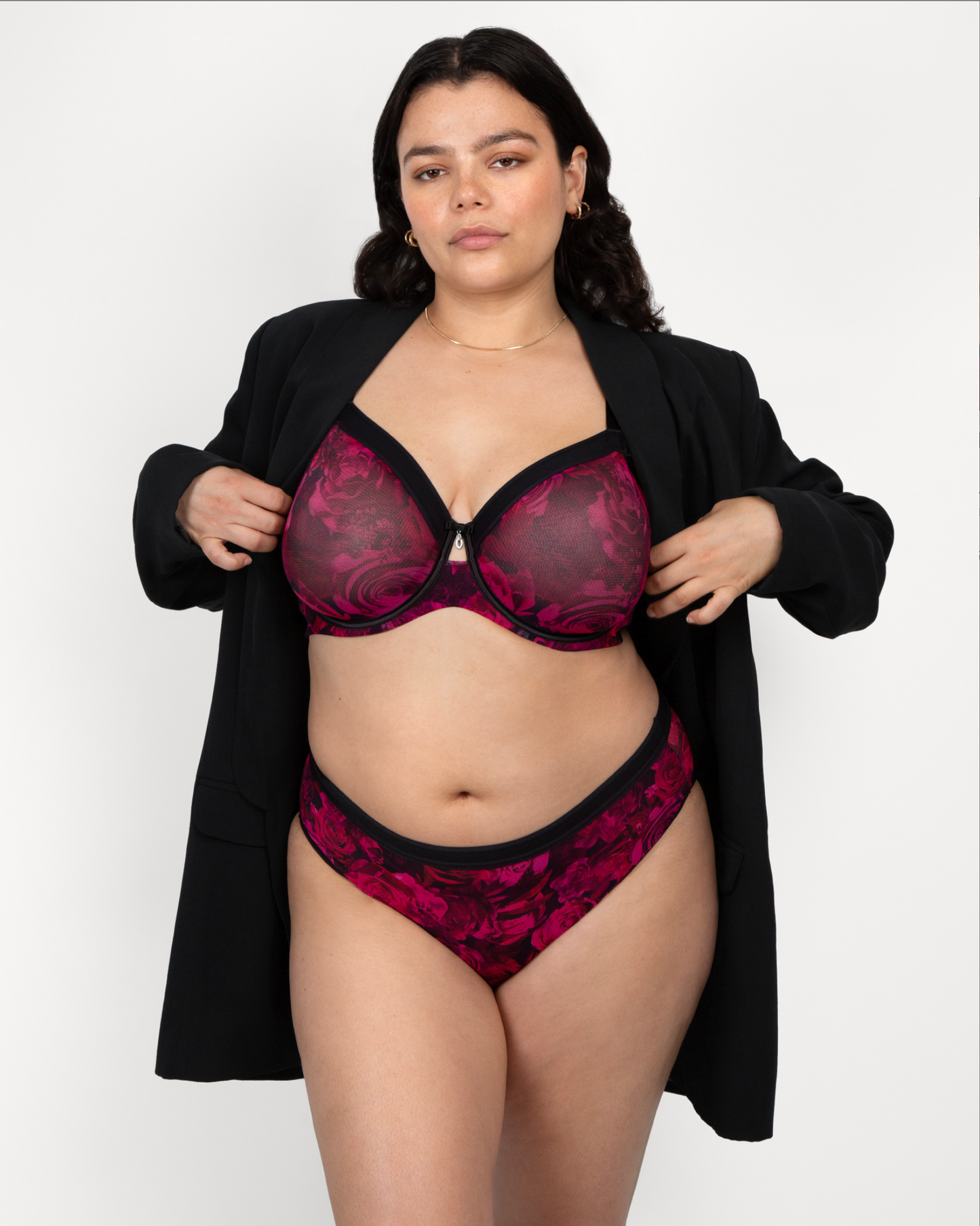 Madeleine Panty