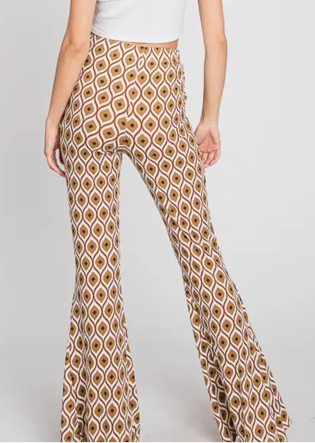 Groovy Pants