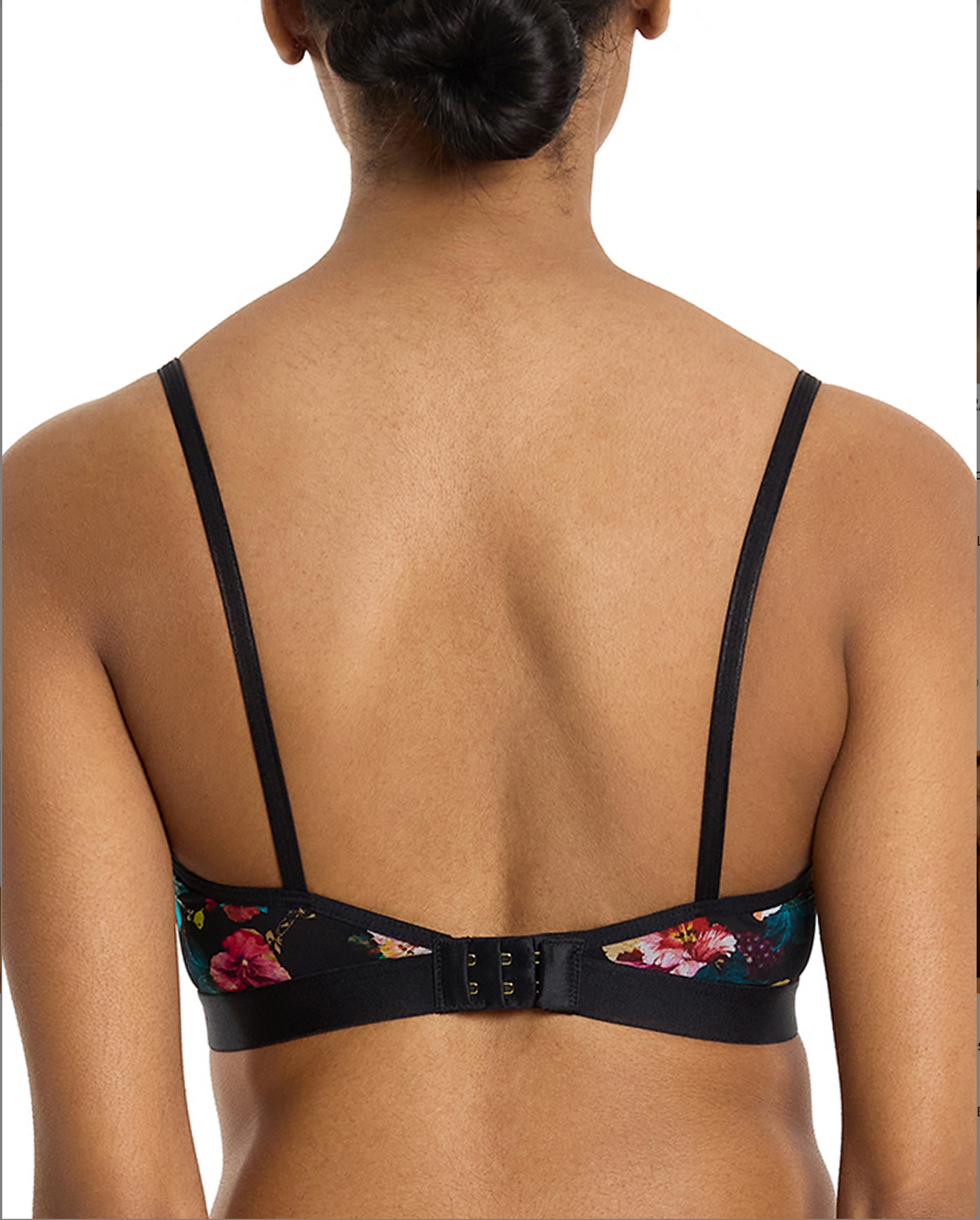 Iman Mesh Bralette
