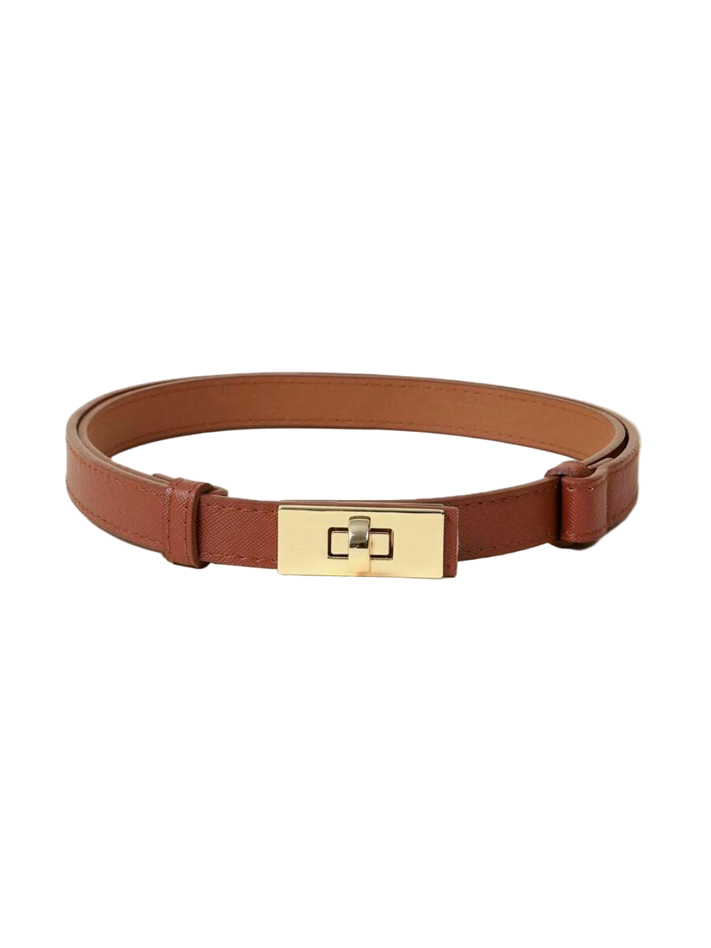 Adjustable Toggle Belt