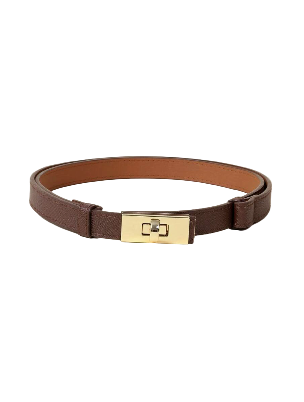 Adjustable Toggle Belt