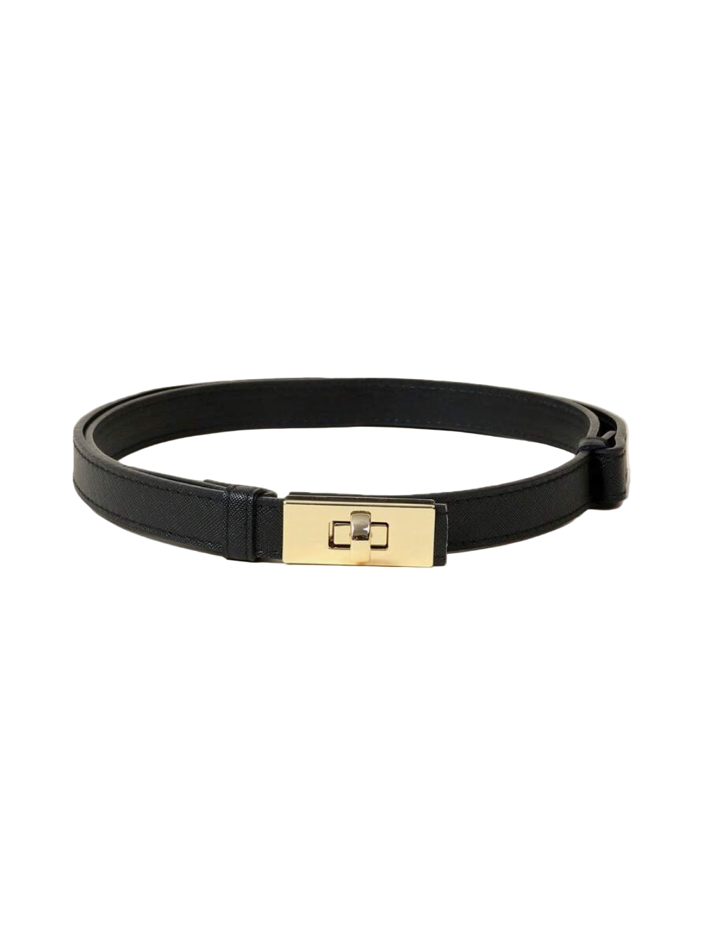 Adjustable Toggle Belt