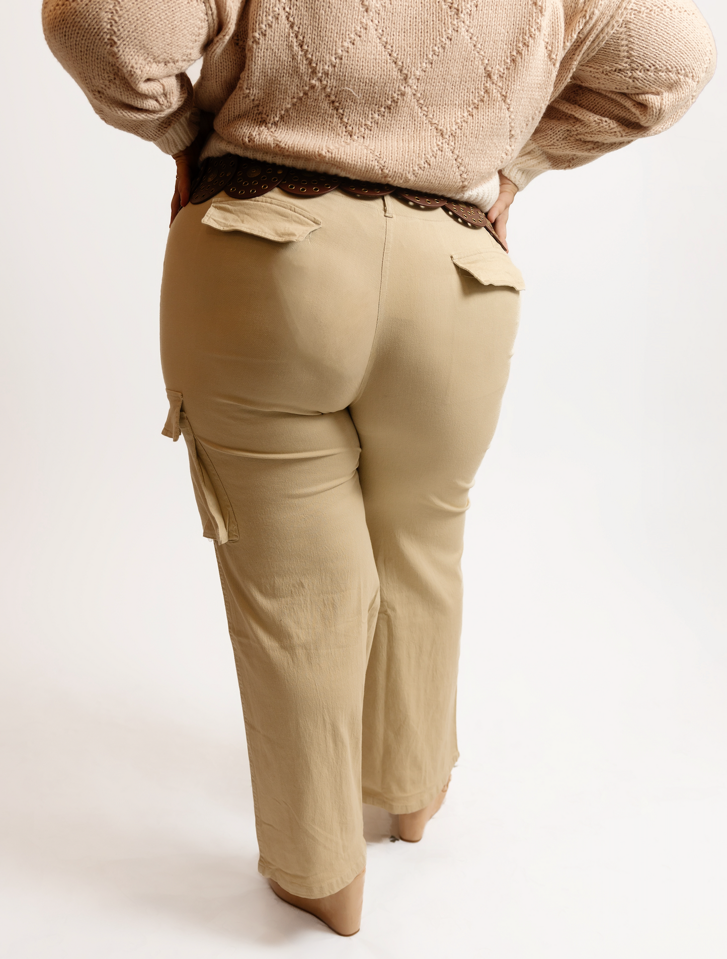 Cargo Pant