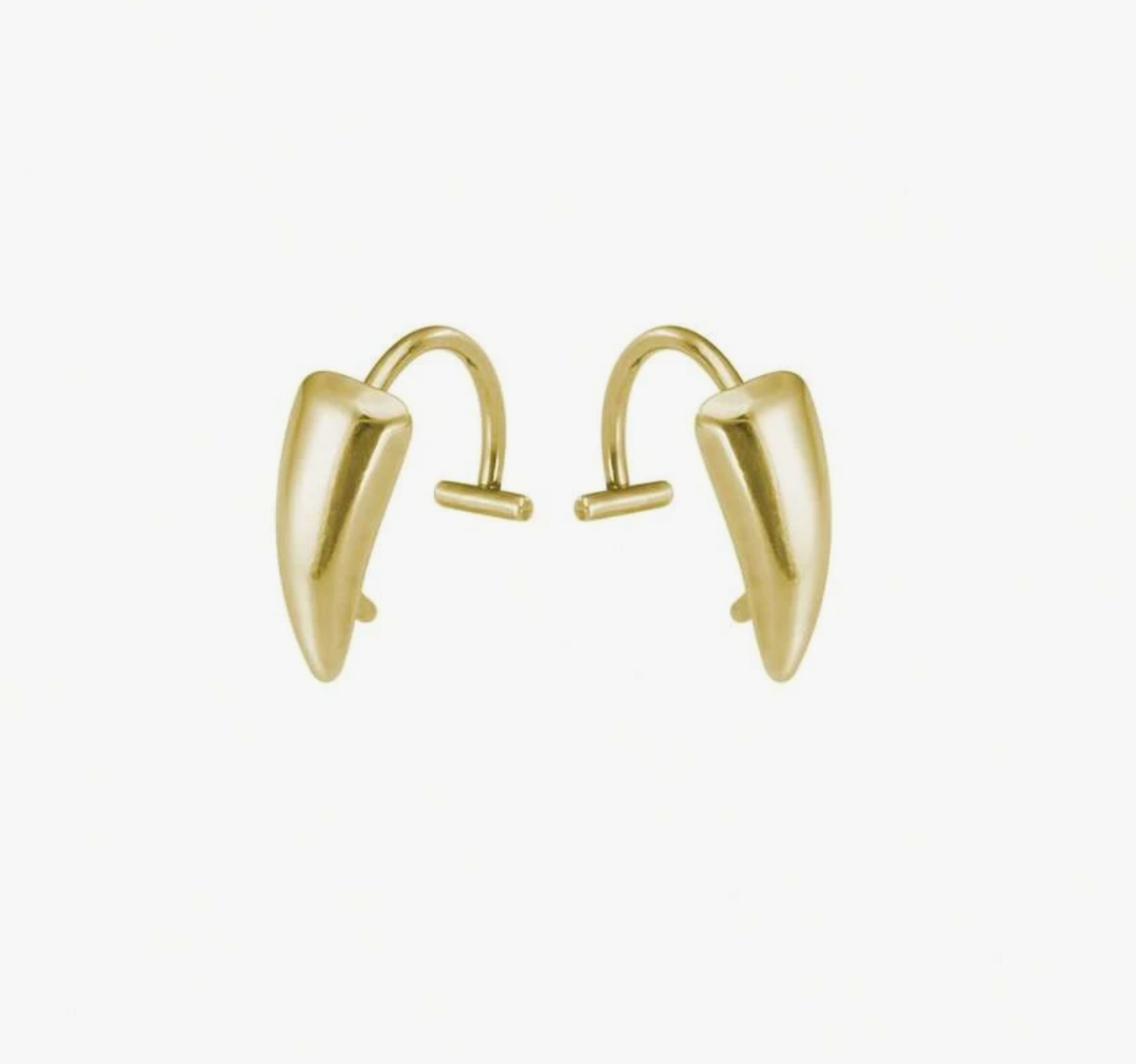 Faux Fangs