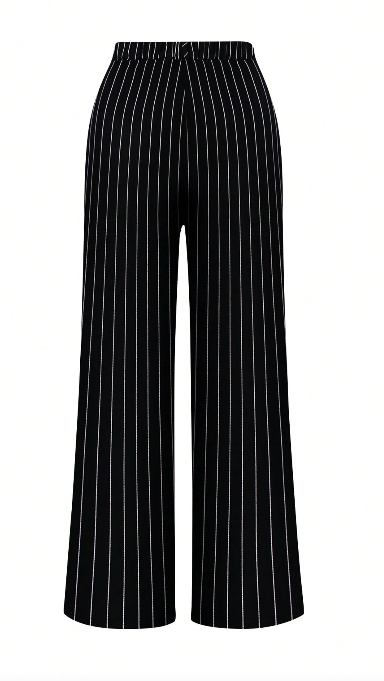 All Business Pinstripe Pants