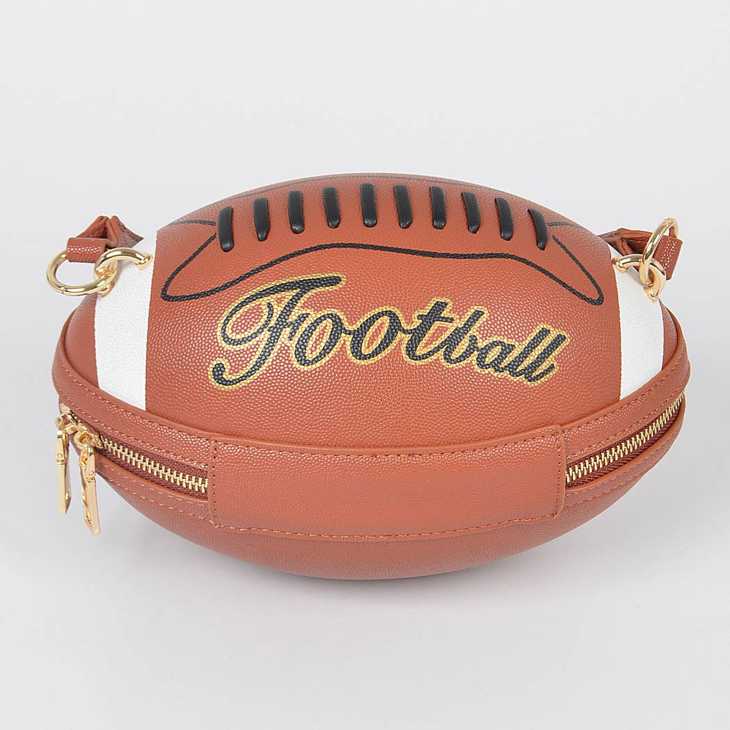 Football Clutch