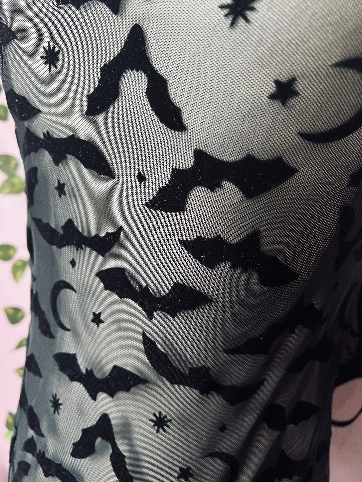 Batty Set
