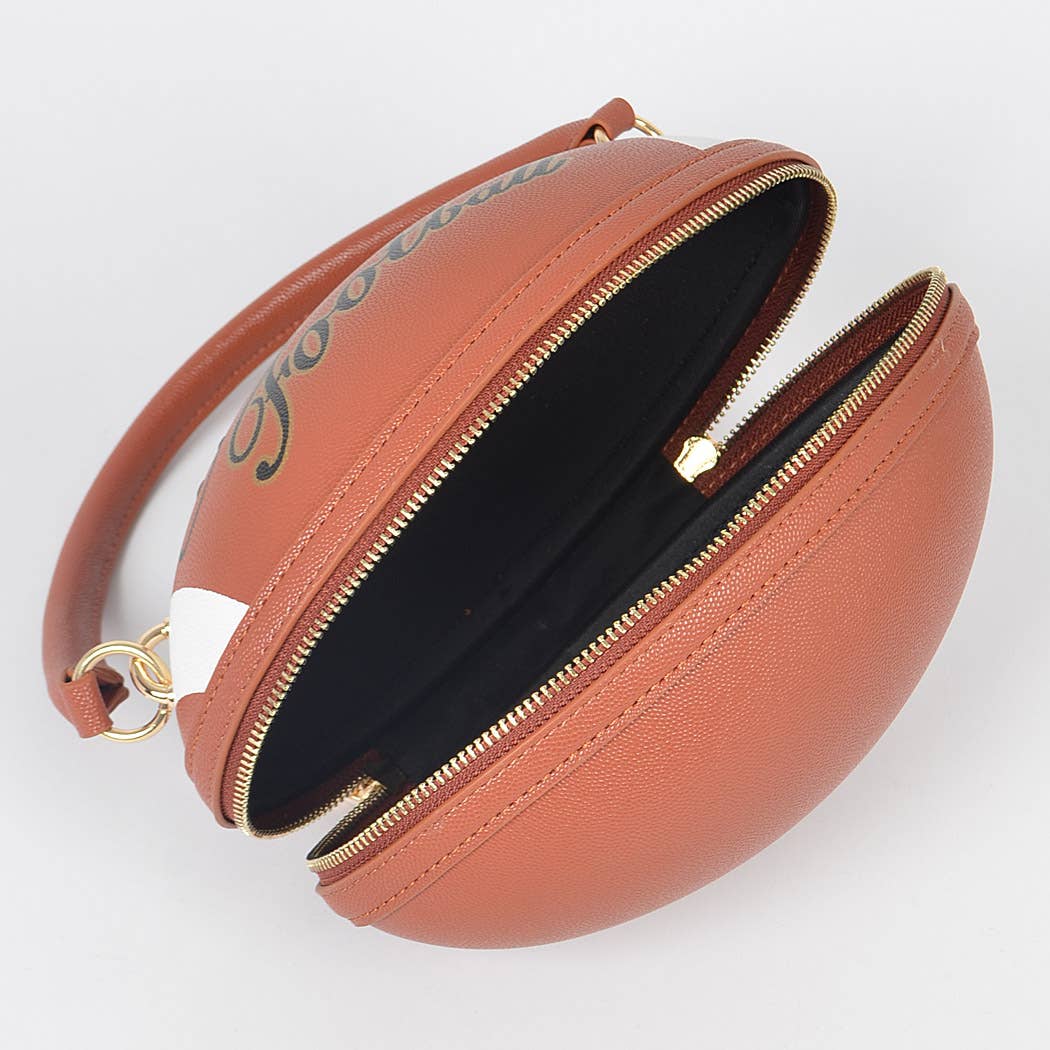 Football Clutch