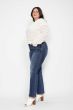 Judy Blue HW Bootcut with Tummy Control