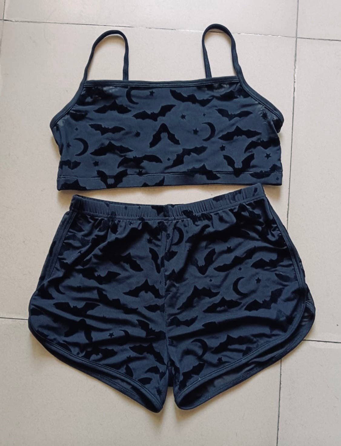 Batty Set