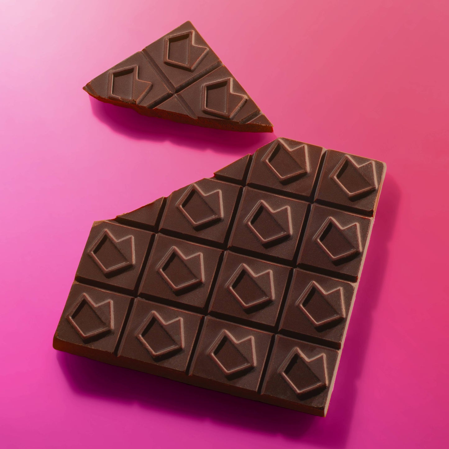 BIG ORGASM a Functional & Delicious Chocolate Bar