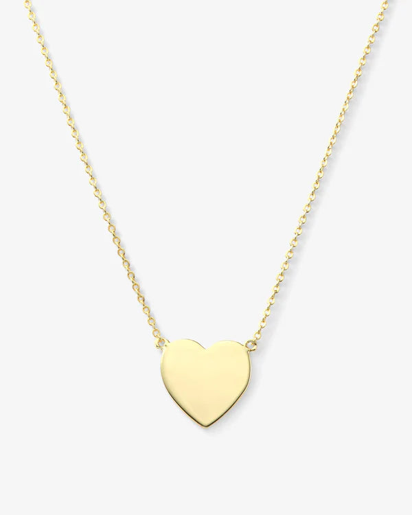 You Have my Heart Necklace