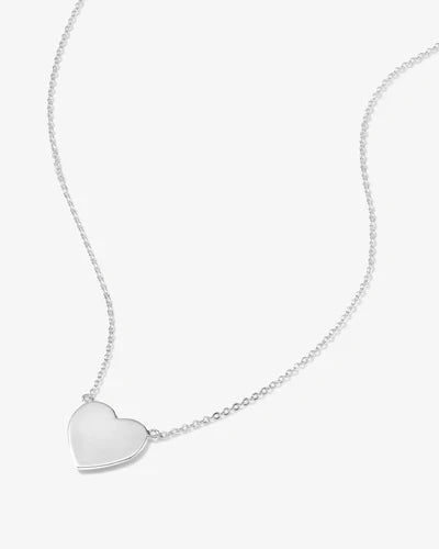 You Have my Heart Necklace