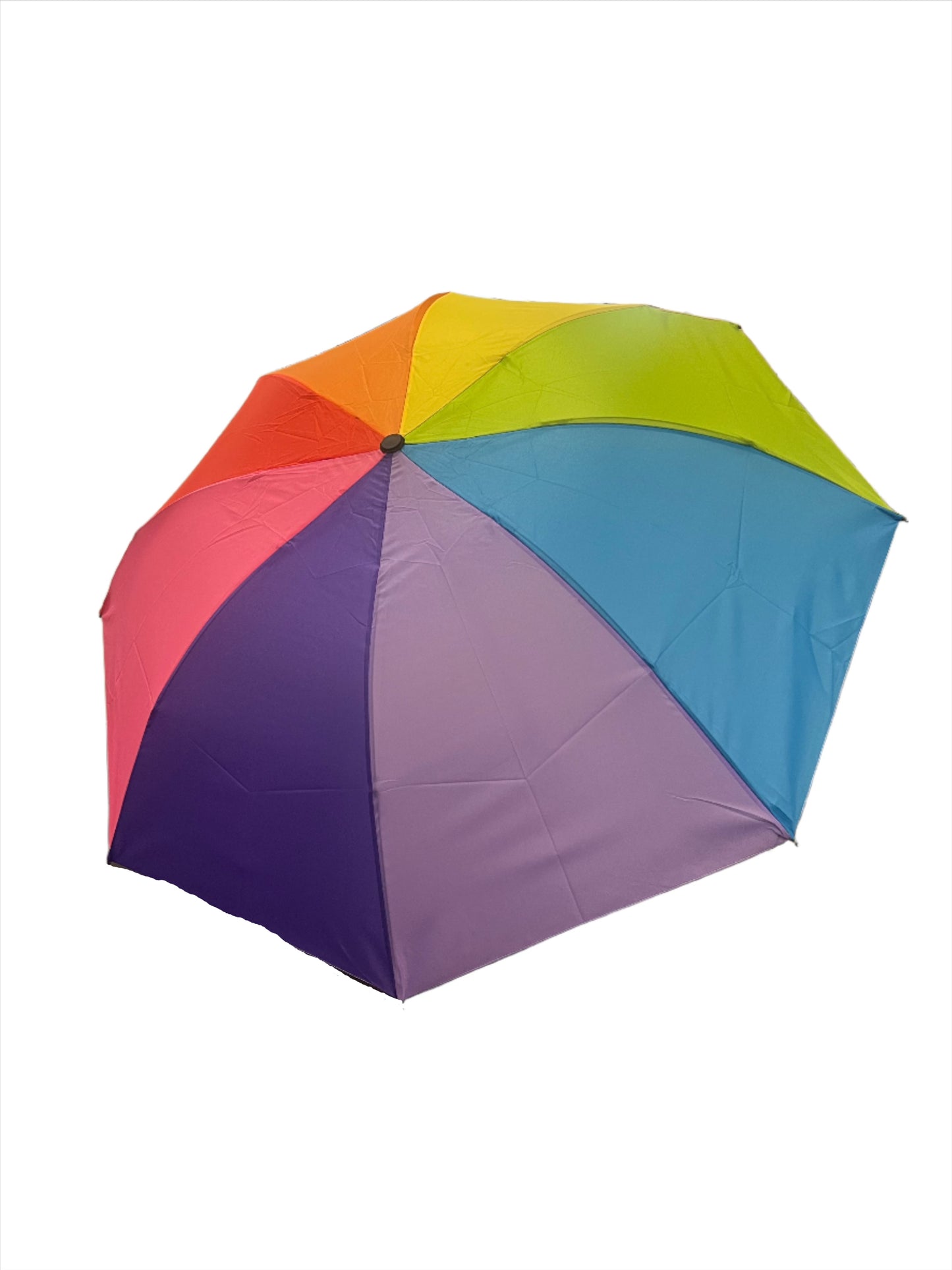 Rainbow Umbrella