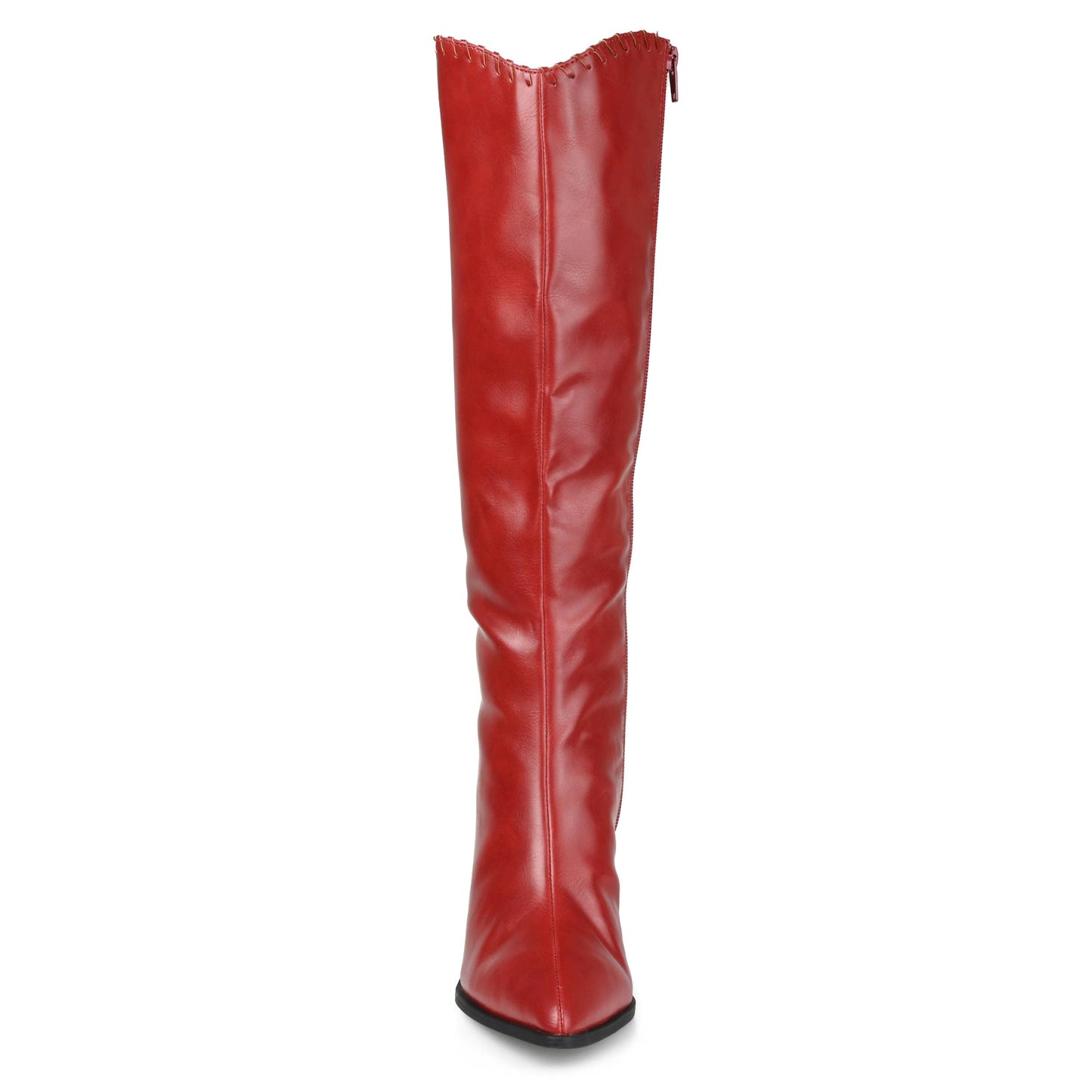 Daria Wide Calf Boot