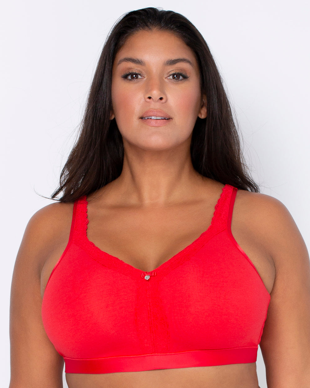 Scarlett Unlined Wireless Bra