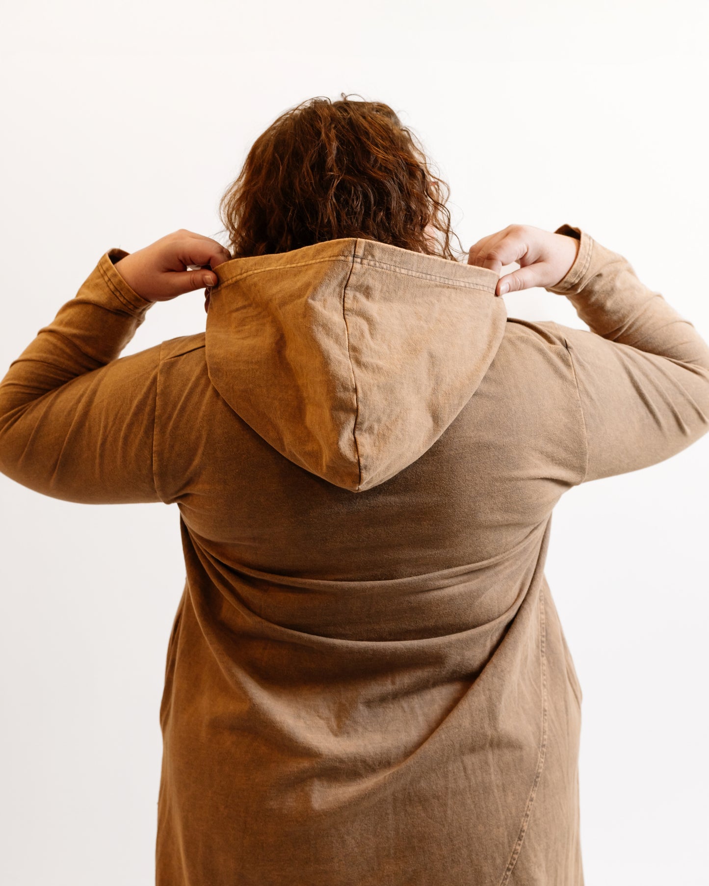 Lovely Day Bouquet Hoodie