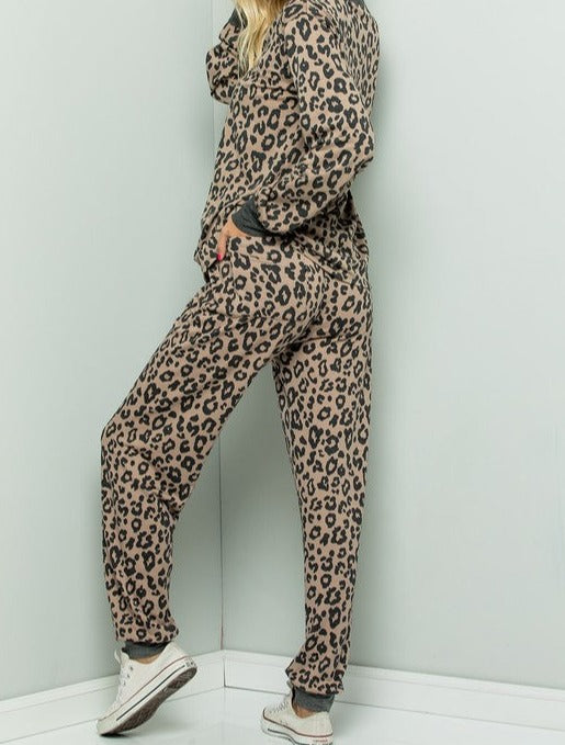 Cheeta Jammies