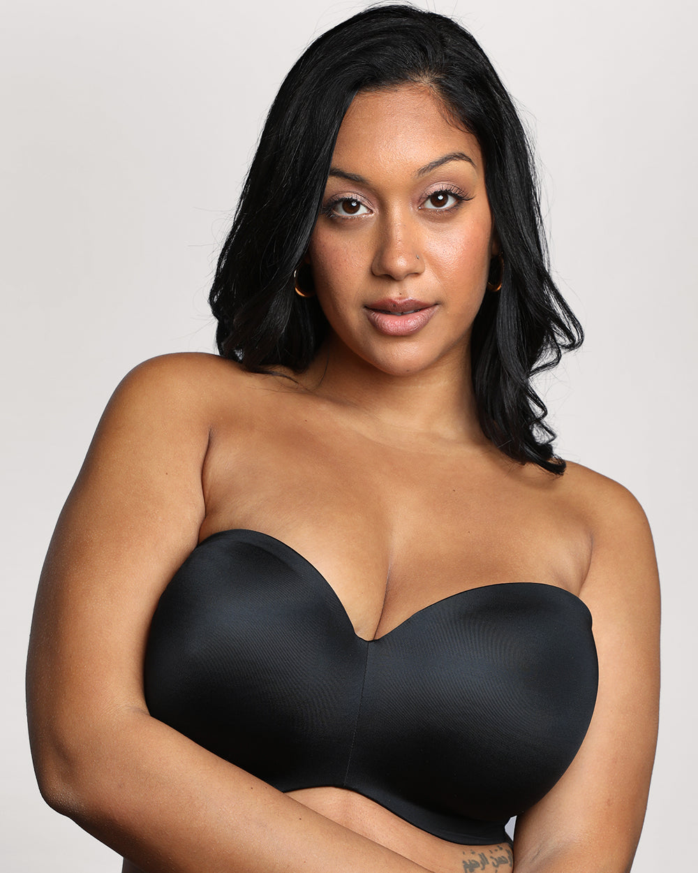 CoCo Convertible Strapless Bra