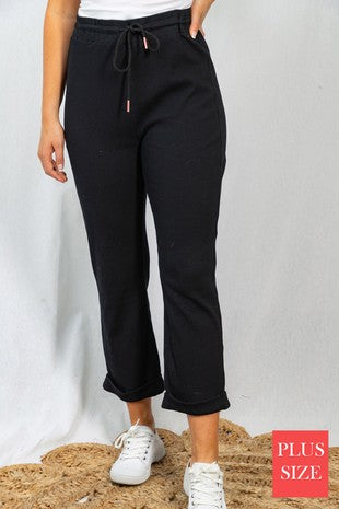 Sadie Knit Pant