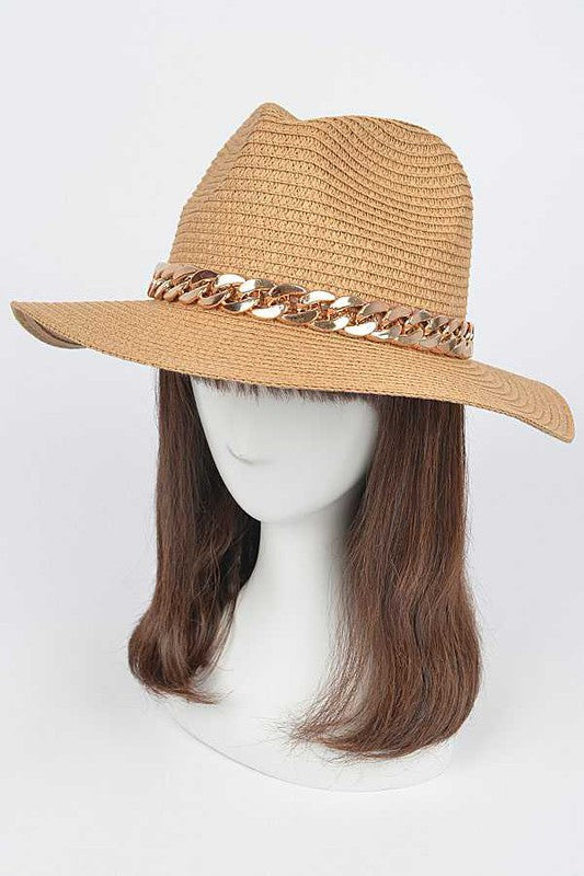 Casablanca Hat