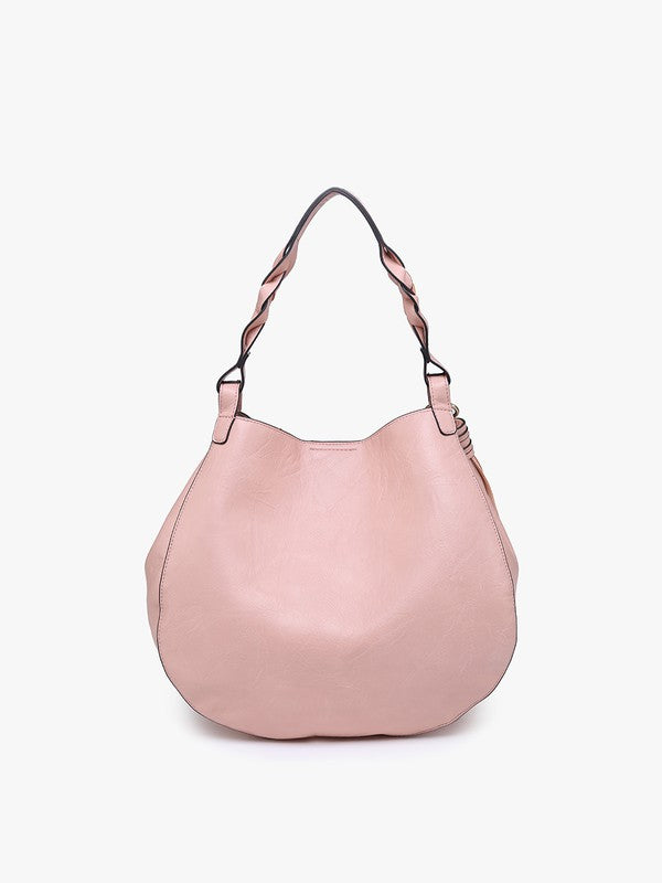 Helena Hobo Bag