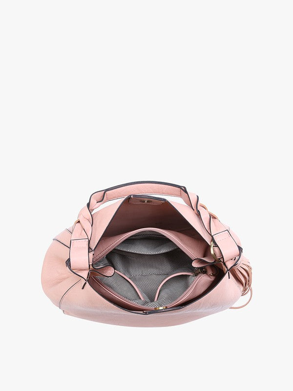 Helena Hobo Bag