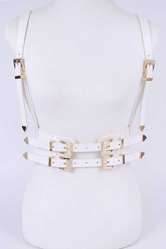 Contender Suspender Harness