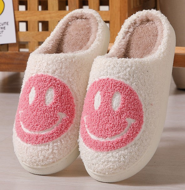 Joyful Slippers