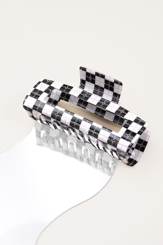 Retro Hair Clip