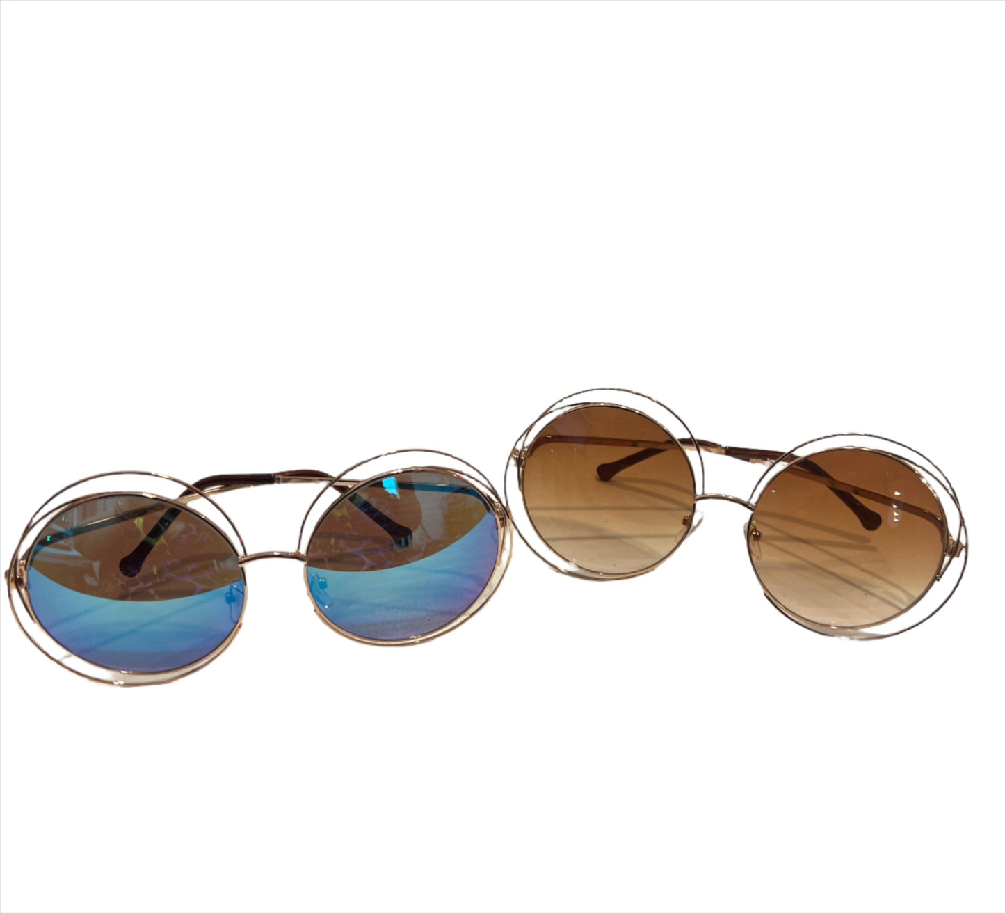 Summer Sun FUNglasses!