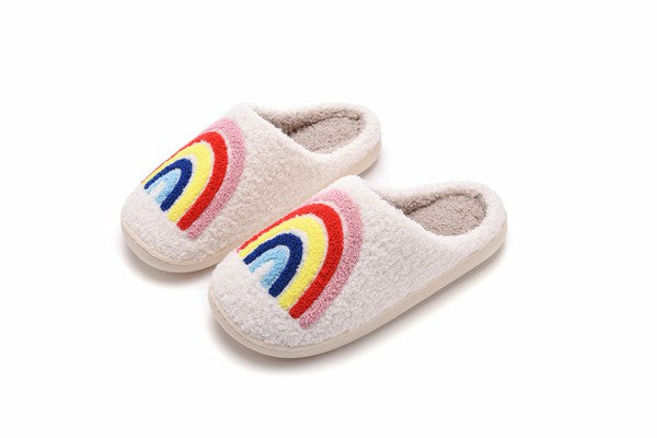 Good Vibes Slippers