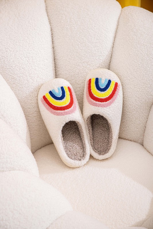 Good Vibes Slippers