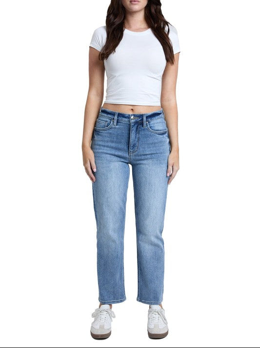 28" RFM High Rise Straight