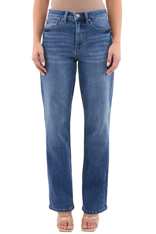 32" RFM High Rise Straight