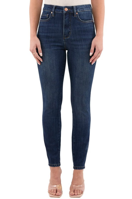 29" RFM High Rise Skinny Jean