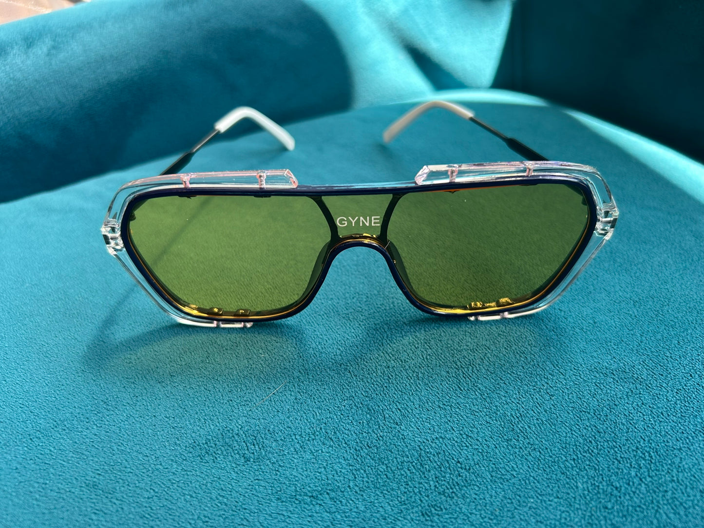 Summer Sun FUNglasses!