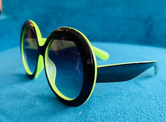 Iris Sunglasses