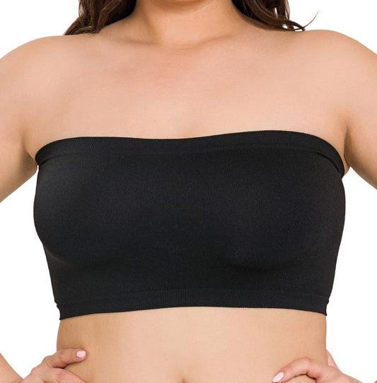 Seamless Bandeau