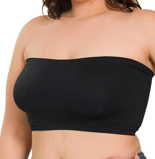 Seamless Bandeau