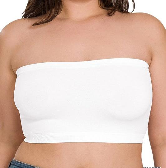 Seamless Bandeau