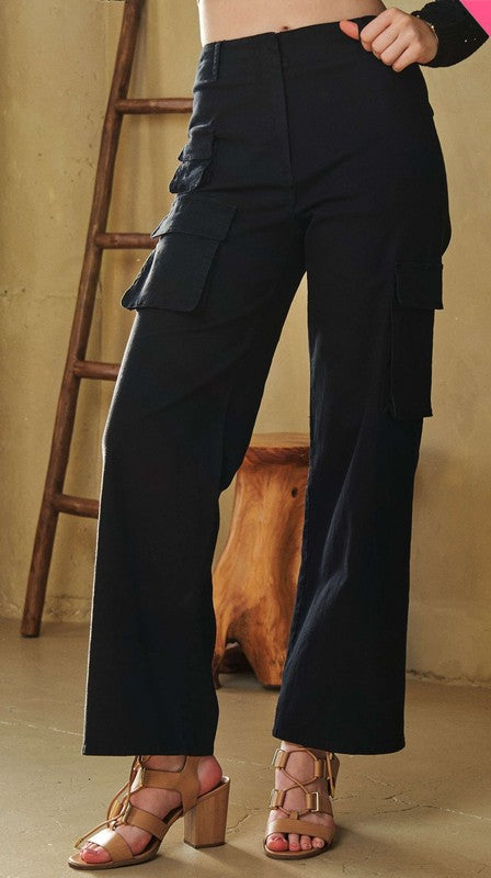 Cargo Pant