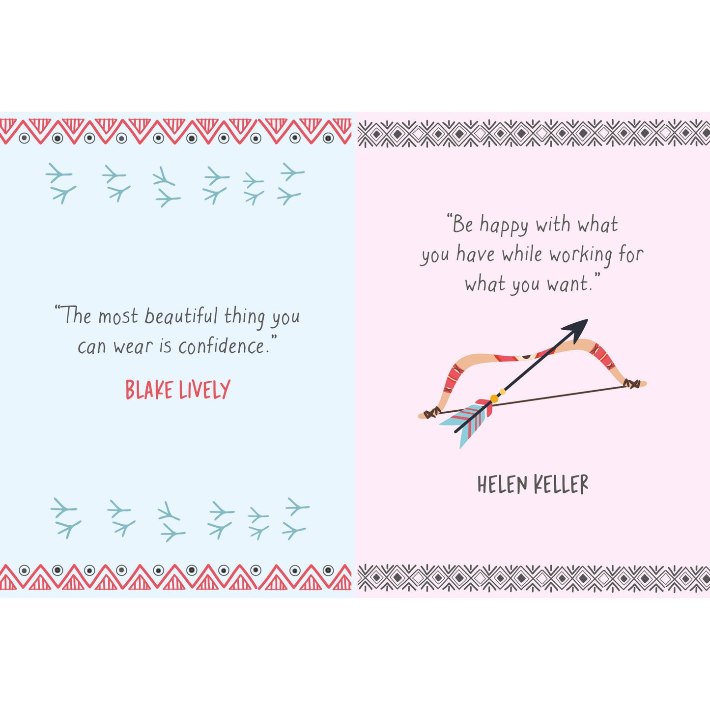 Badass Mother Clucker: Rise and Shine with Confidence Quote Book