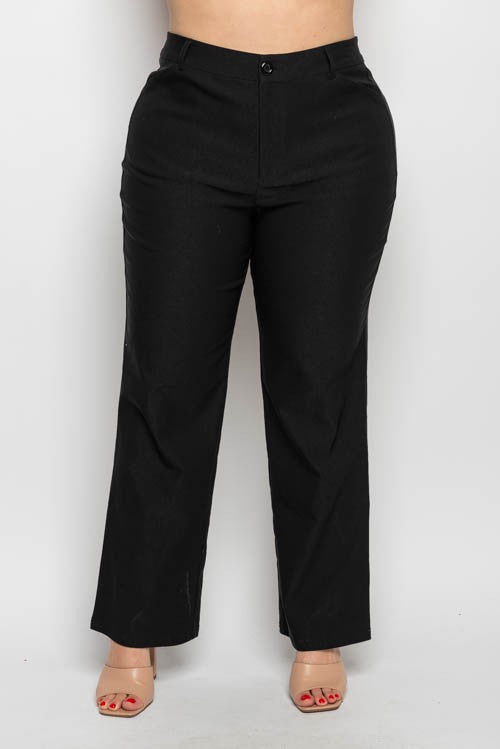 Taylor Essential Trouser