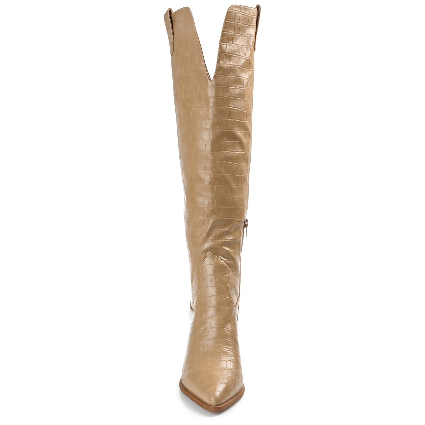 NashVegas Extra Wide Calf Boots