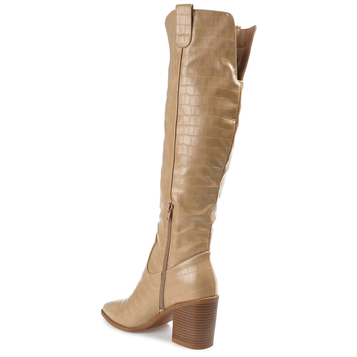 NashVegas Extra Wide Calf Boots