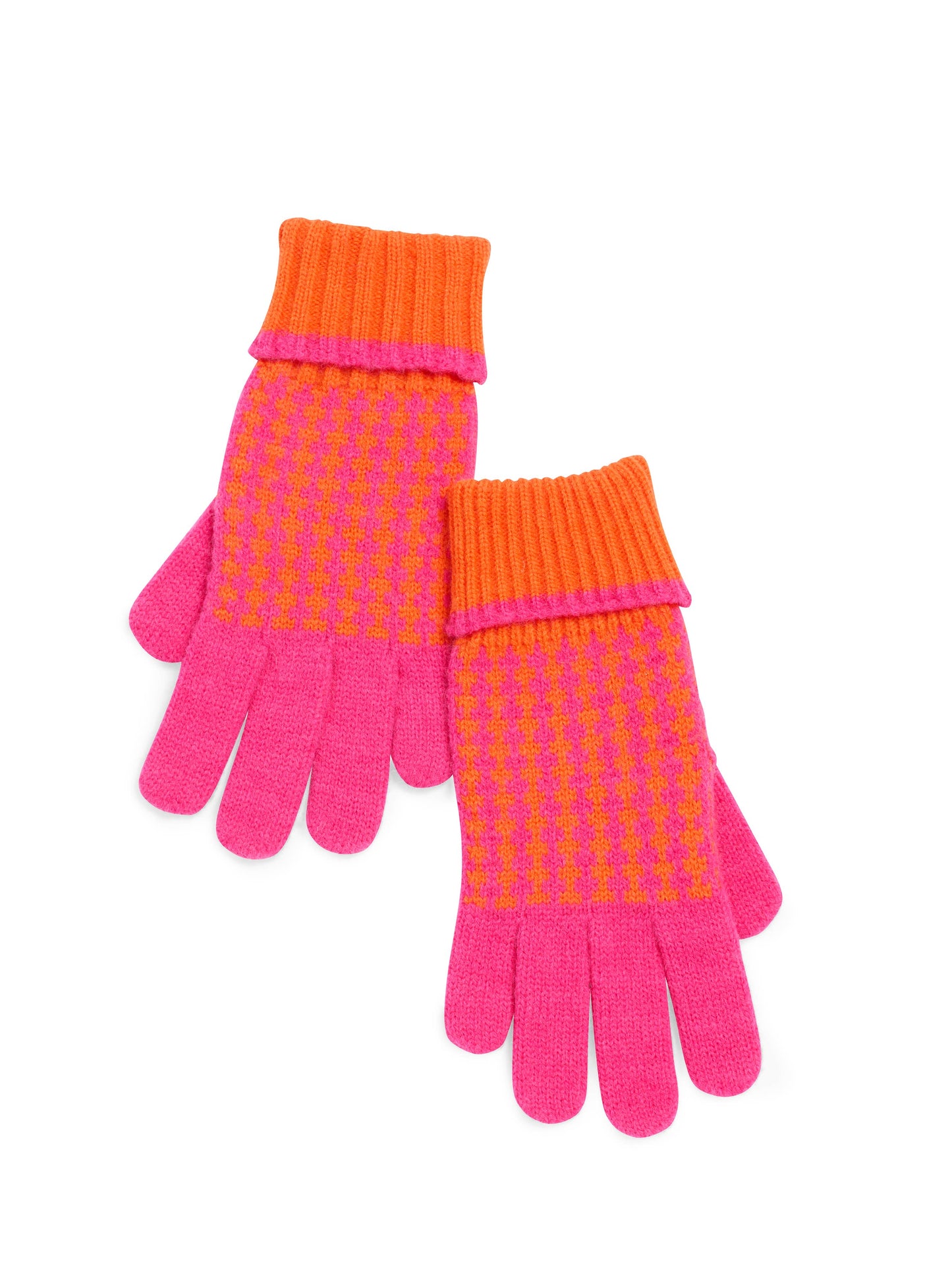 Hailey Touchscreen Gloves