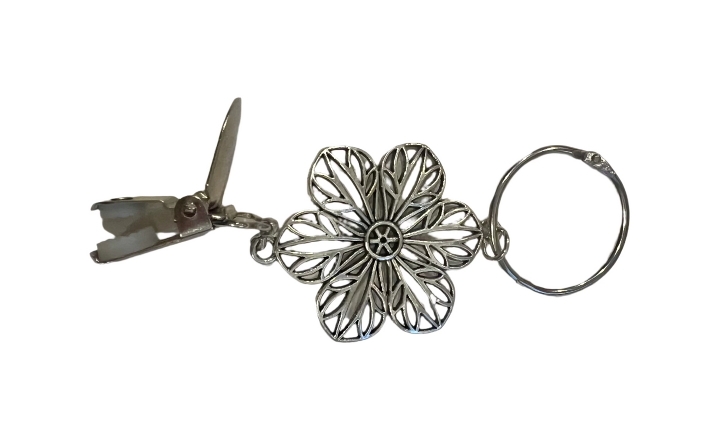 Hat Holder Keychain